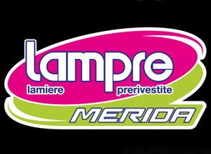 Lampre Merida