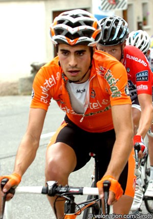 mikel landa