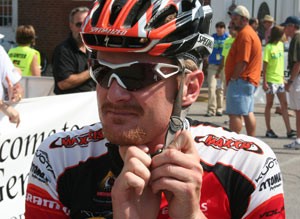 Floyd Landis