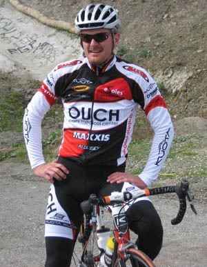 Floyd Landis