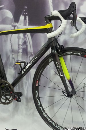 Lemond 1989 edition