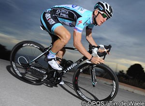 Levi Leipheimer