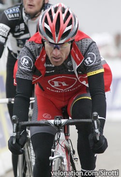 Levi Leipheimer