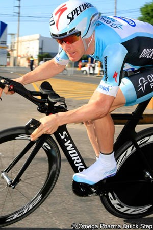 Levi Leipheimer