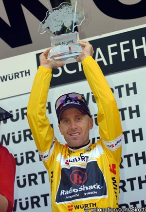 Levi Leipheimer