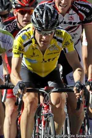 Levi Leipheimer