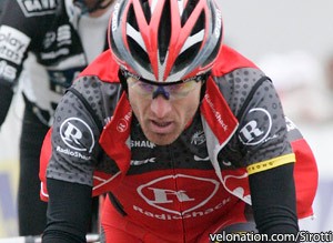 Levi Leipheimer