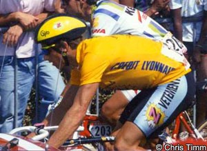 Greg LeMond