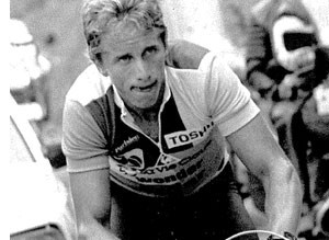 Greg Lemond