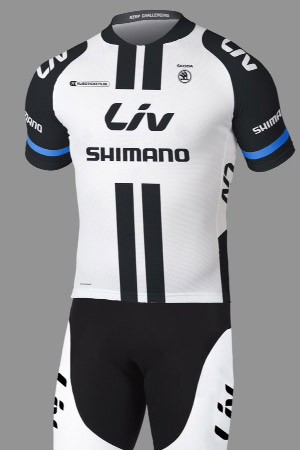 Liv Shimano