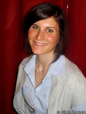 elisa longo borghini