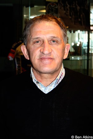 freddy maertens