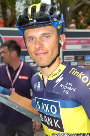 rafal majka