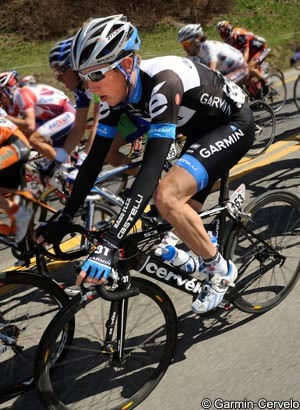 Dan Martin