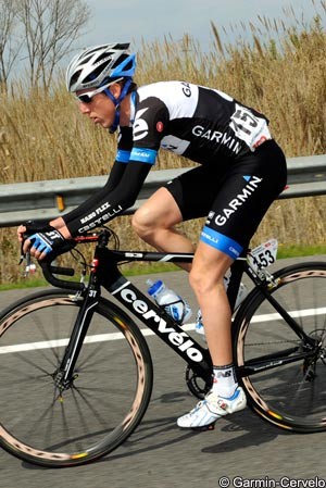 Dan Martin