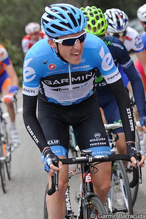 Dan Martin