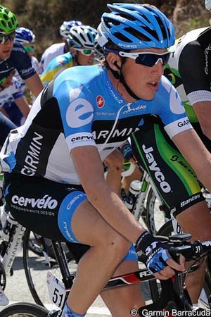 Dan Martin