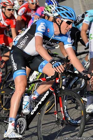 Dan Martin