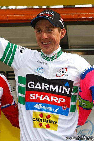 Dan Martin