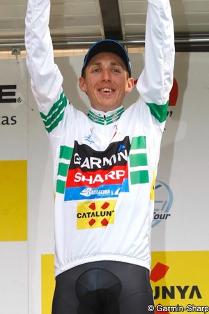 Dan Martin