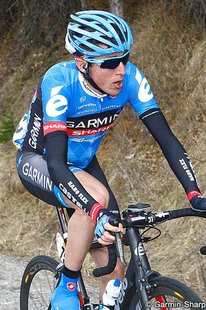 Dan Martin