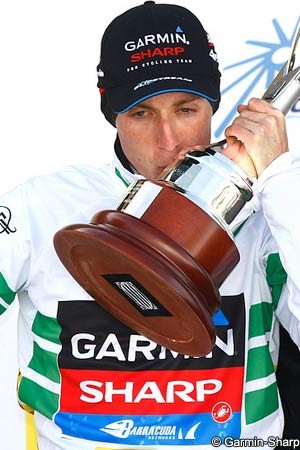 Dan Martin