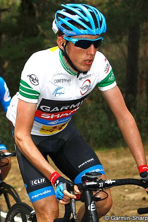 Dan Martin