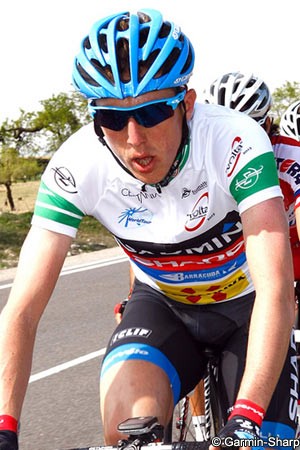 Dan Martin