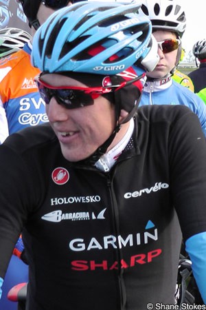 Dan Martin