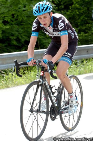 Dan Martin