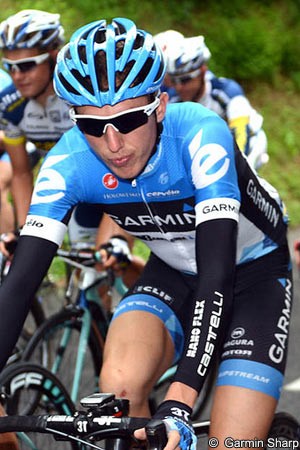 Dan Martin