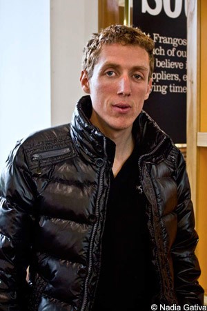 Dan Martin