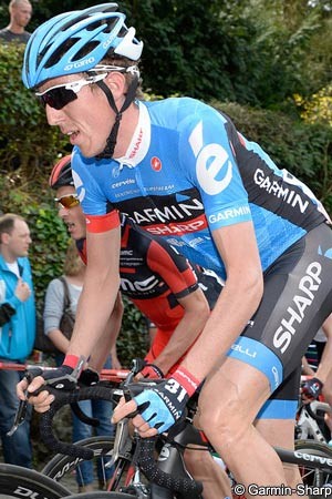 Dan Martin