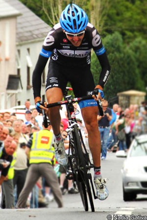 Dan Martin