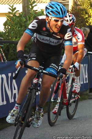 Dan Martin