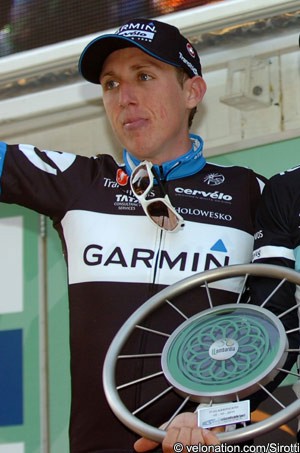 Dan Martin