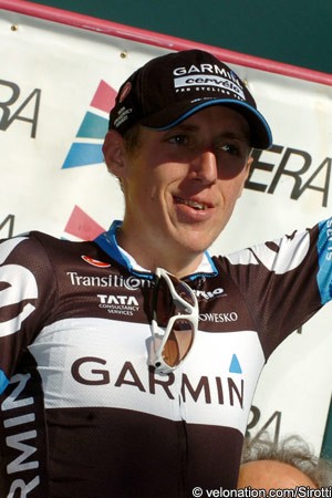 Dan Martin