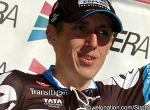 Dan Martin