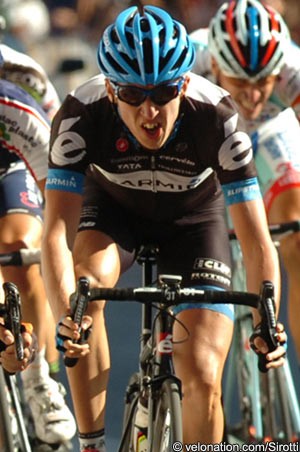 Dan Martin