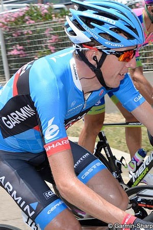 Dan Martin