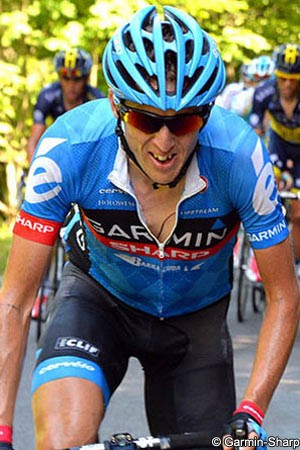 dan martin