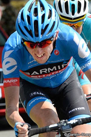 Dan Martin