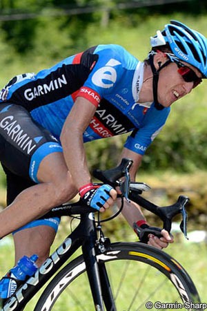 Dan Martin