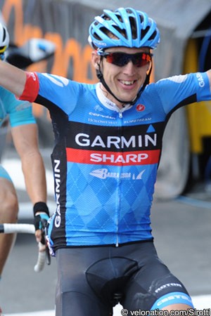 Dan Martin