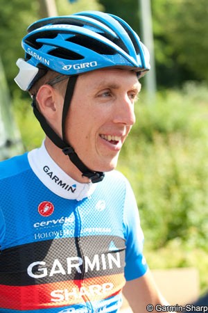 Dan Martin