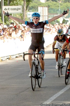 Dan Martin