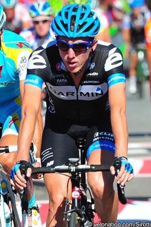 Dan Martin