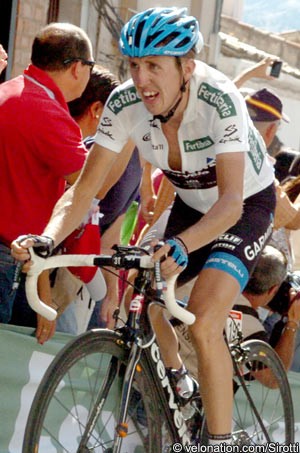 Dan Martin