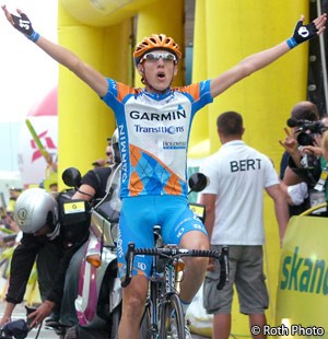 Dan Martin