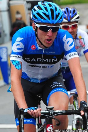 Dan Martin